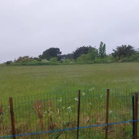 Mobil De Gamme Ile D'oleron A 100m De L'ocean Кемпинг *