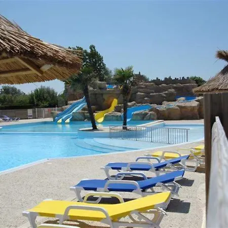 Mobil De Gamme Ile D'oleron A 100m De L'ocean