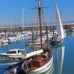 Mobil De Gamme Ile D'oleron A 100m De L'ocean Saint-Denis-dʼOléron
