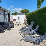 Mobil De Gamme Ile D'oleron A 100m De L'ocean *