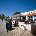 Mobil De Gamme Ile D'oleron A 100m De L'ocean Camping Saint-Denis-dʼOléron