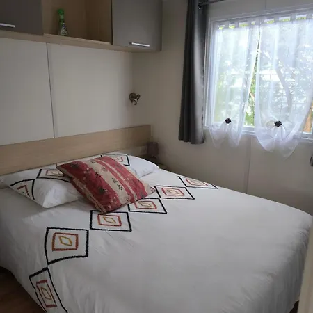 Mobil De Gamme Ile D'oleron A 100m De L'ocean *