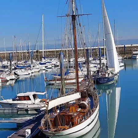 Mobil De Gamme Ile D'oleron A 100m De L'ocean Saint-Denis-dʼOléron