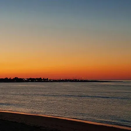 Mobil De Gamme Ile D'oleron A 100m De L'ocean Camping