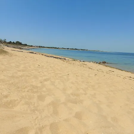 Mobil De Gamme Ile D'oleron A 100m De L'ocean *